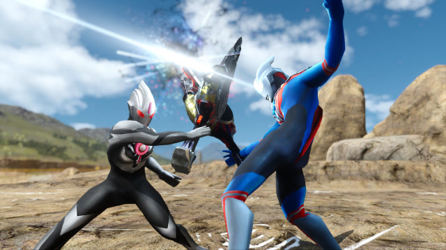 小祁历险记165:欧布的狂热粉丝找上门来,要在欧布手上撑100招