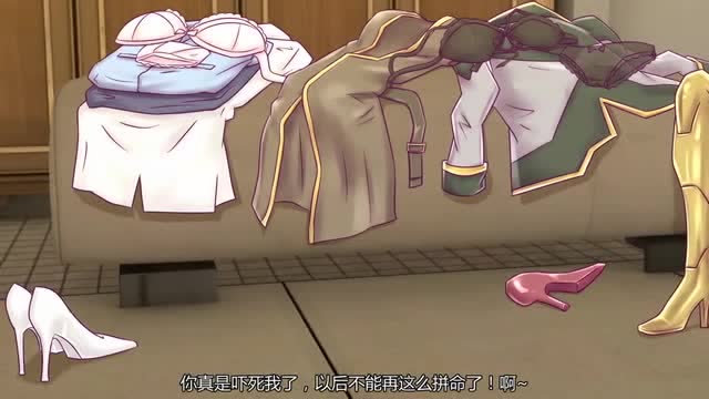 火线传奇潜伏者两大美女的温馨时刻兰姐的重要性尤为突出