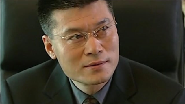 黑金背后:陆天宇用自己的方式摆平竞争对手,不料市长派人调查了