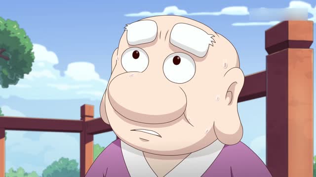 乌龙院之活宝传奇:长眉坚持要给阿亮报仇,就这么没有准备的出发,会