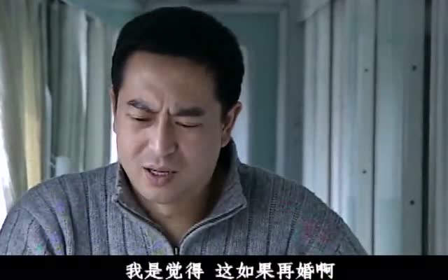 婚姻背后:张嘉译偶遇于明加,夸她变漂亮,于明加:张嘴说瞎话