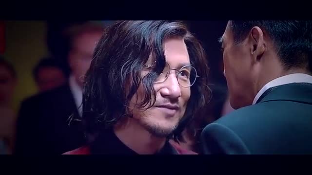 澳门风云3,易天行设下三个擂台