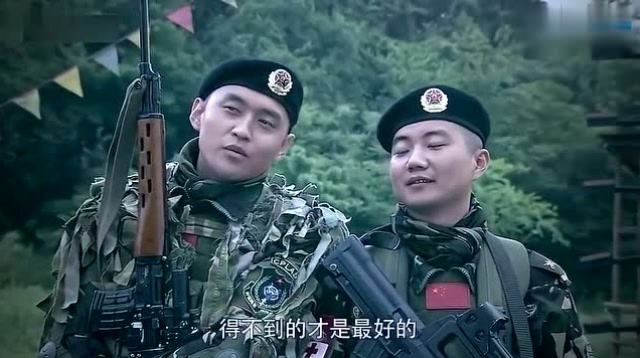 我是特种兵:鸵鸟不敢娶漂亮女人,怕被用各种语言挨骂!