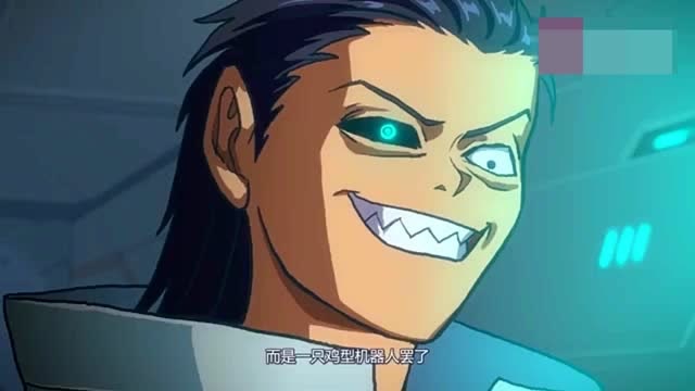 刺客伍六七:小飞为何一直长不大,真实身份却让人感到意外!