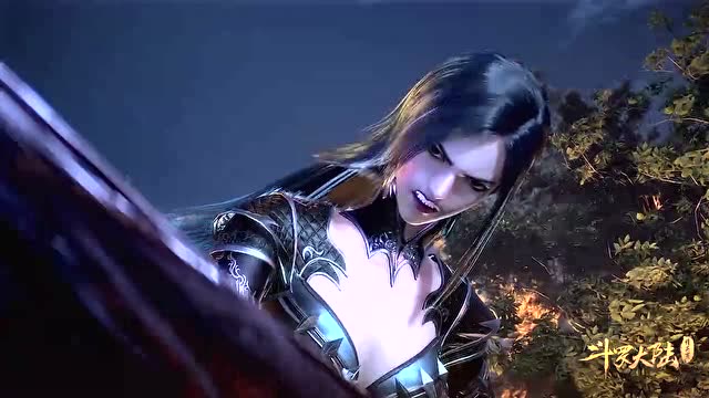 《斗罗大陆》这个二龙老师,你太逗了吧