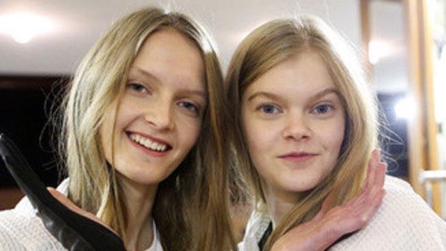 为什么荷兰女孩年满12岁就可以结婚呢?当地美女无奈说出原因