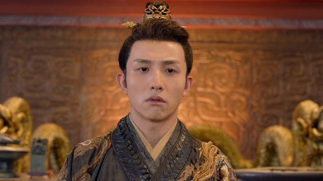 《将夜2》李珲圆当朝认错!自私自利的人,您不配被原谅