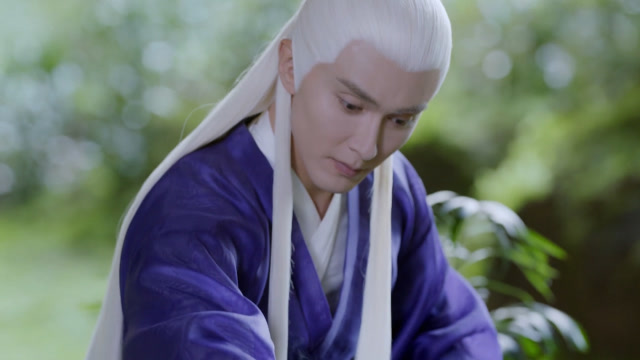 《三生三世枕上书》司命疯狂暗示!帝君吃瓜一脸懵,关我何事?