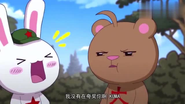 那年那兔那些事儿:兔子的搞笑吐槽,兔子头上戴帽子,冤啊!