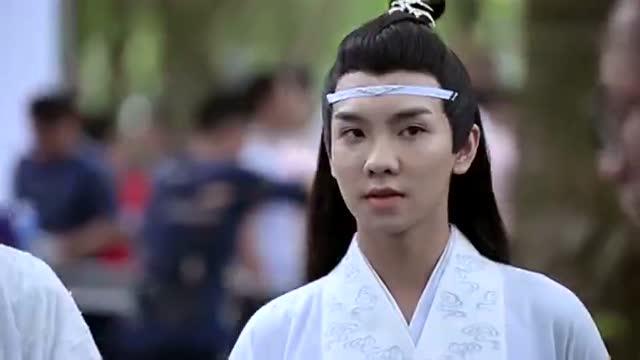 《陈情令》制片人特辑:我想做一个小人物大格局的故事