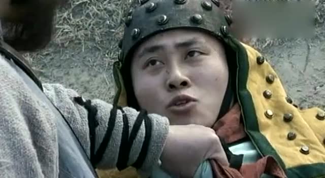 澹台灭明vs张风府,隔山打牛对战太极绵掌,谁能更胜一筹