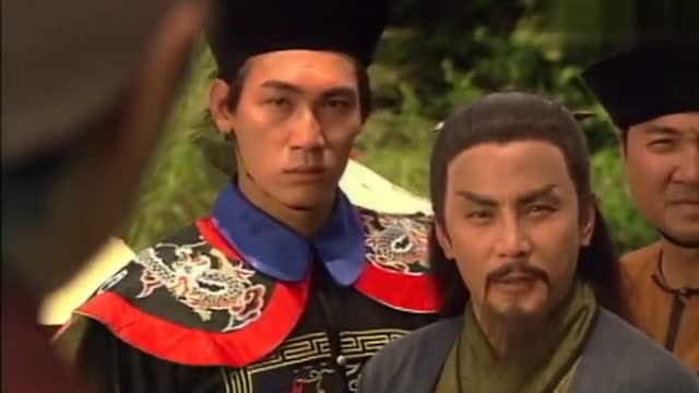 五枚师太大战冯道德,两大真祖第一次较量,被冯道德暗算偷袭致死