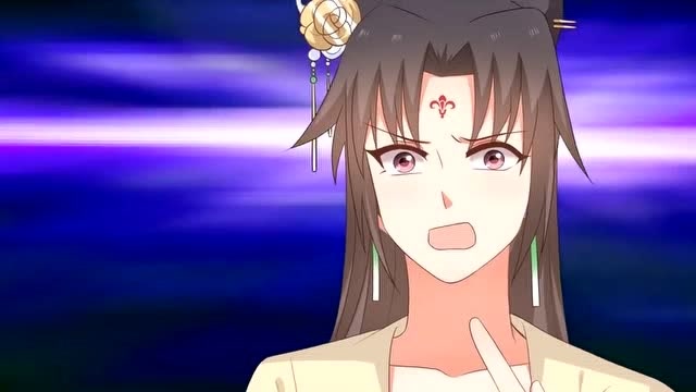 冷王神妃:厉王找一个师傅给千雪,这时千雪问厉王你要去哪