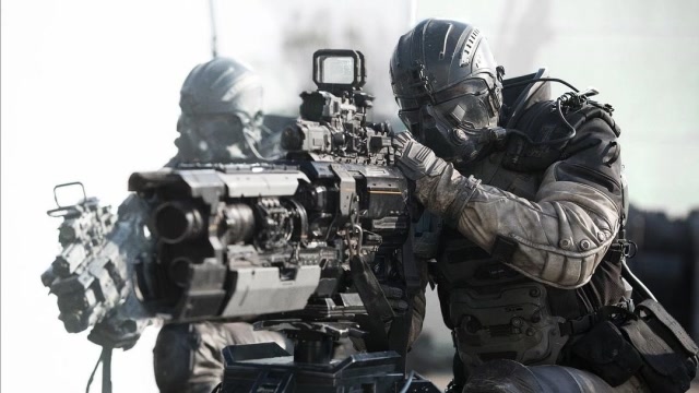 美国科幻大片《幽冥》强烈推荐豆瓣上线9.0分,不得不看的科幻电影