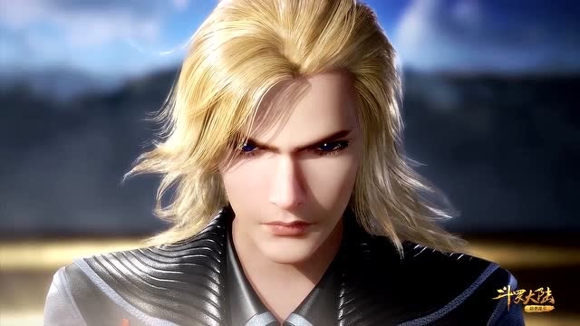 斗罗大陆:这是什么王者之风啊,戴老大也太帅了吧