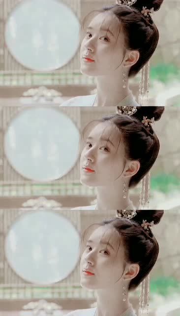 《长歌行》官宣, 好期待赵露思饰演的乐嫣!