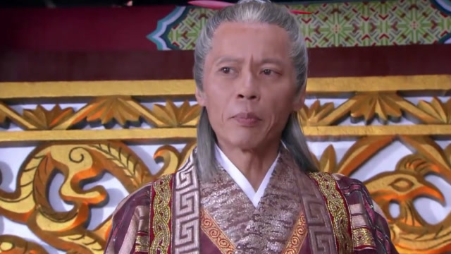 少林寺传奇藏经阁:王其勾结倭寇和异族,威胁皇宫守卫,明目张胆造反