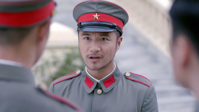 铁血军魂:瑞年在日本军校得射击冠军,不料近藤不服气,真酸