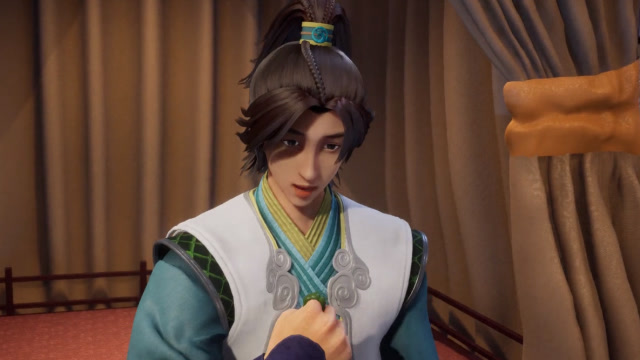 无上神帝:牧云超过六重凝脉境的武者?这全是诛仙图的功劳!