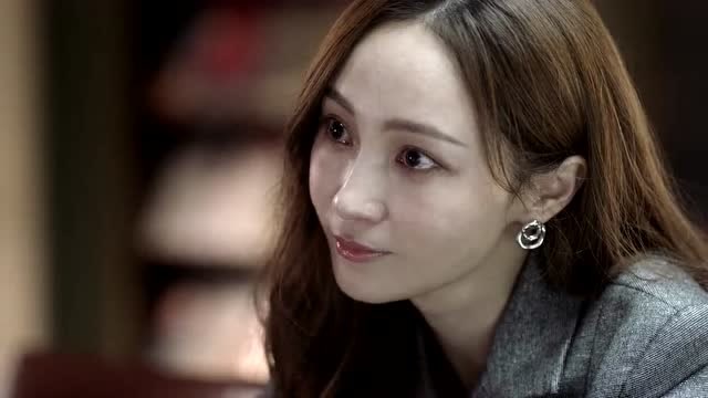 痕迹:梁麦琦用自己母亲的亲身例子提醒郎太太!