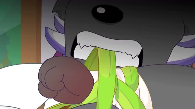 喜羊羊与灰太狼:芯太狼表情好阴险,为什么要跟羊果果说看一下小羊们