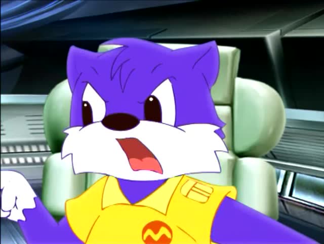 恐龙时代:蓝猫们以为可以回家,结果却有了新任务