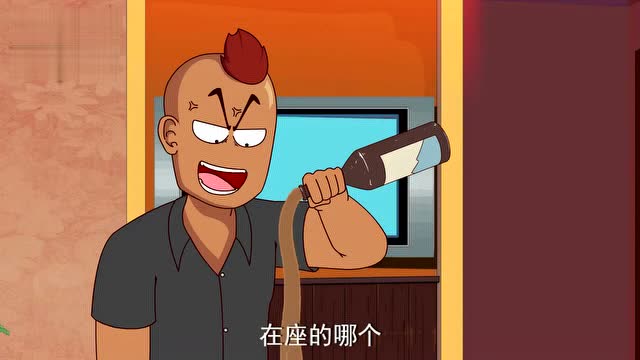 开心锤锤-都过去的事了,为什么蛋哥还想不开,就是要为难锤锤呢?