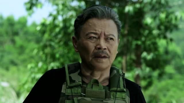 利刃出击虎鲸闯入中国边境竟然一眼发现魔影真是厉害