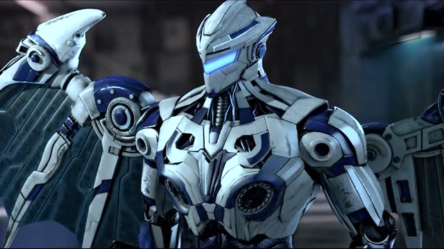 雄兵连:饕餮军团正式退出