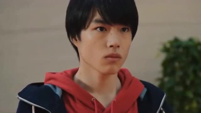 假面骑士平成世代良太郎终极回归,经典电王四傻让人瞬间落泪!