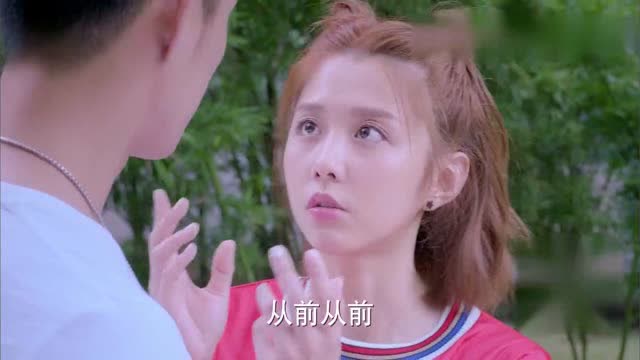 《甜蜜暴击》傻傻的宋小米,居然在担心孙澔找不到男朋友