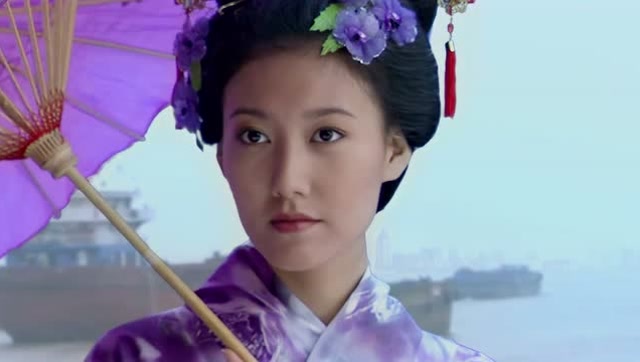 五号特工组:高露颜值上线,这完美的脸庞,彻底沦陷了!