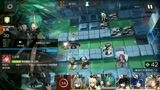 明日方舟6-16突袭，霜星星。对不起了。