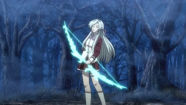 全职法师:穆宁雪倒在自己眼前,莫凡心中大感意外