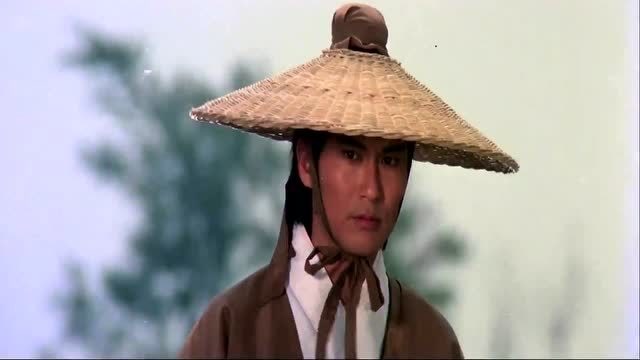 武侠:萧苹不是凌北修的对手,吕南人大战凌北修,谁会更胜一筹呢?