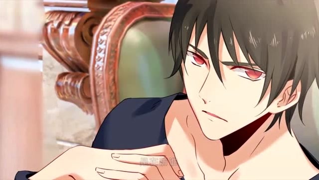 宫欧突然改变主意,时小念腹诽, 这人真是善变