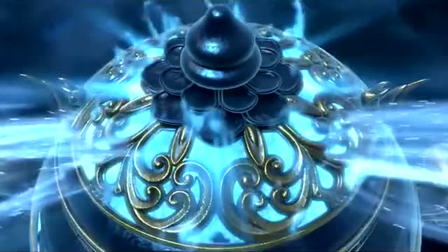 斗破苍穹:在丹药中加入骨灵冷火,限制海波东,药老果然是老油条