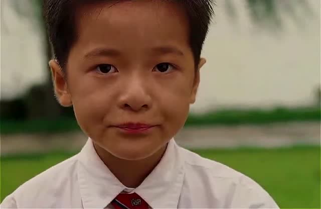 长江七号:小孩子的事情一定不能告诉大人们