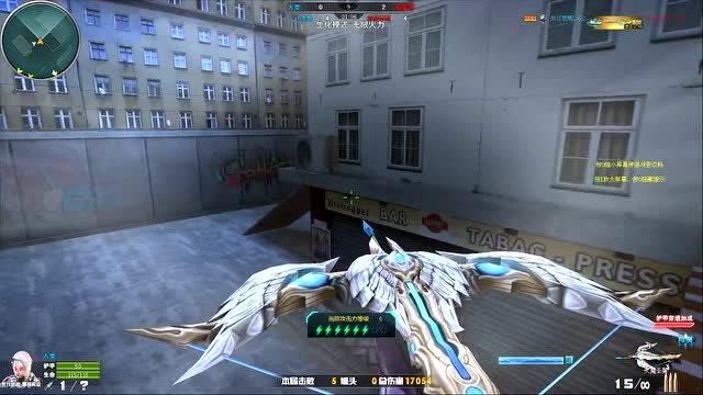 火线精英:你们要的龙胆枪来了