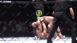 【游戏模拟预测】UFC4：斯蒂佩-米欧奇VS丹尼尔-科米尔三番战