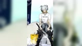 明日方舟，孑在，了解一下？