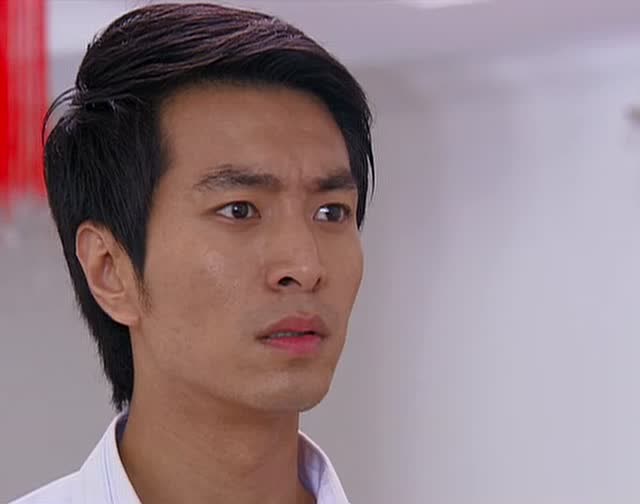 爱没有错:秉华以为他的婚姻是金钱换来的,气的转头就走