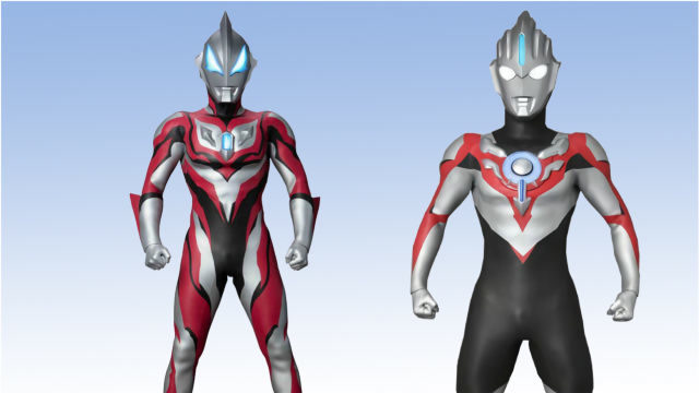 捷德奥特曼和欧布奥特曼孰强孰弱?结果出人意料