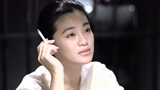 海上花张艾嘉用一生做了别人几辈子都做不完的事