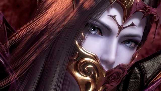 武庚纪:又一国漫女神,冥族大将不闻不问