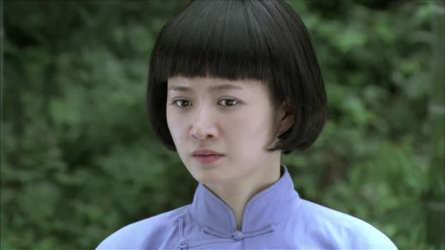 烈火:郑克洋告诉朱筠,郑洪涛没有死