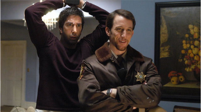 悬疑喜剧电影 微不足道 豆瓣8.2高分 剧情环环相扣 连连反转