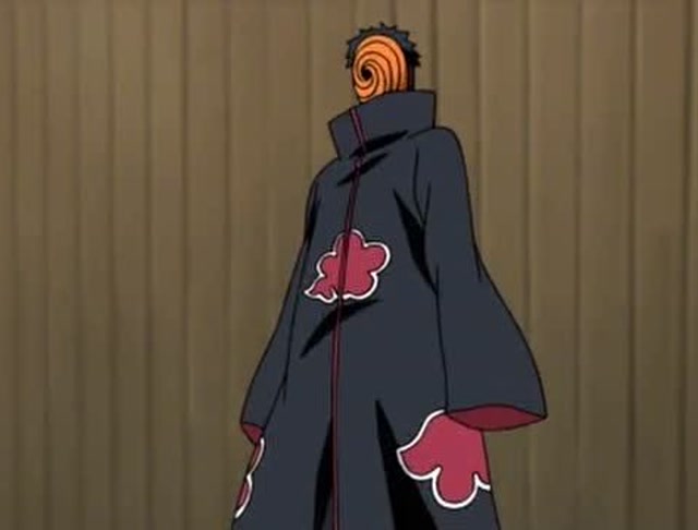 火影阿飞真实身份是晓组织的首领发动第四次忍界大战