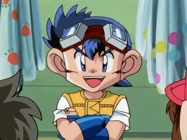 四驱兄弟:星马豪如此骄傲自满,以后肯定会吃亏的