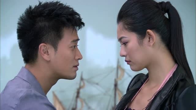 亲爱的回家:安丽娜试探邵军,甩出一摞照片,邵军心虚不敢直视她